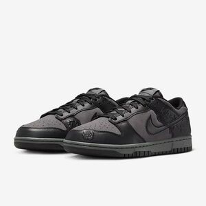 Nike Women’s Black Rose Dunks